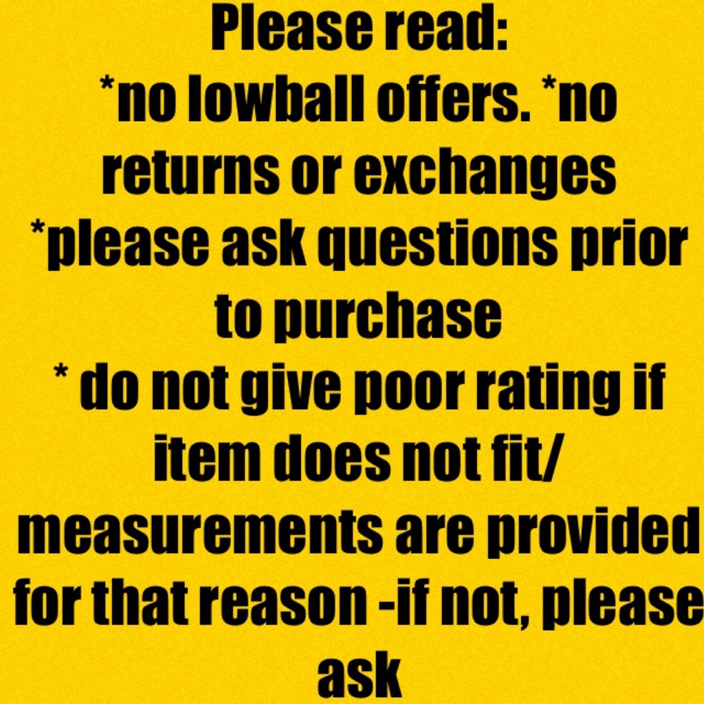 NO LOWBALL offers.... Quality items sold here - Picture 2 of 6